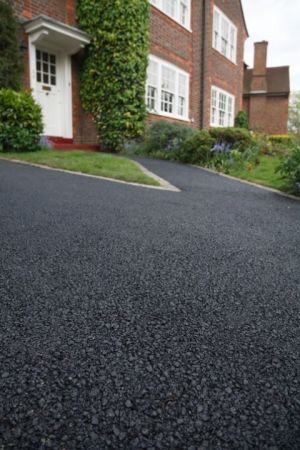 Recycled Asphalt Millings by MJL Asphalt & Chip Seal LLC