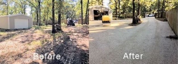 Before & After Paving in Moore, OK (1)