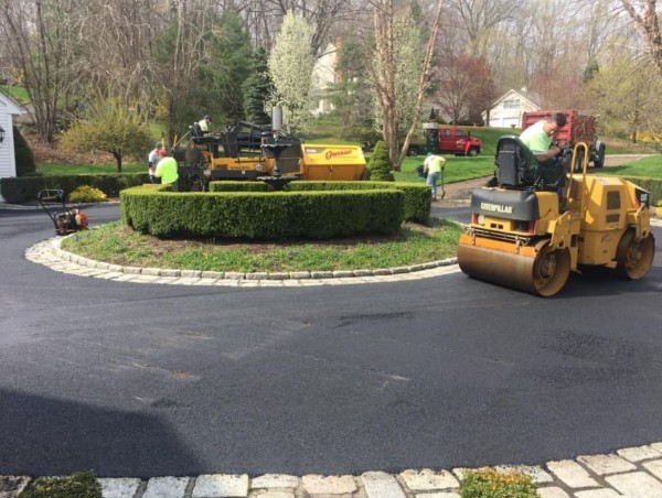 Paving in Oklahoma City, OK (1)