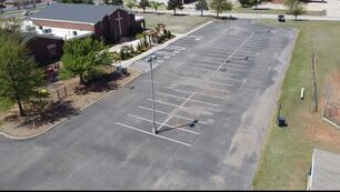 Before & After Commercial Paving in Norman, OK (3)