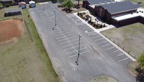 Before & After Commercial Paving in Norman, OK (1)