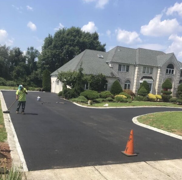 Asphalt Paving in Oklahoma City, OK (1)